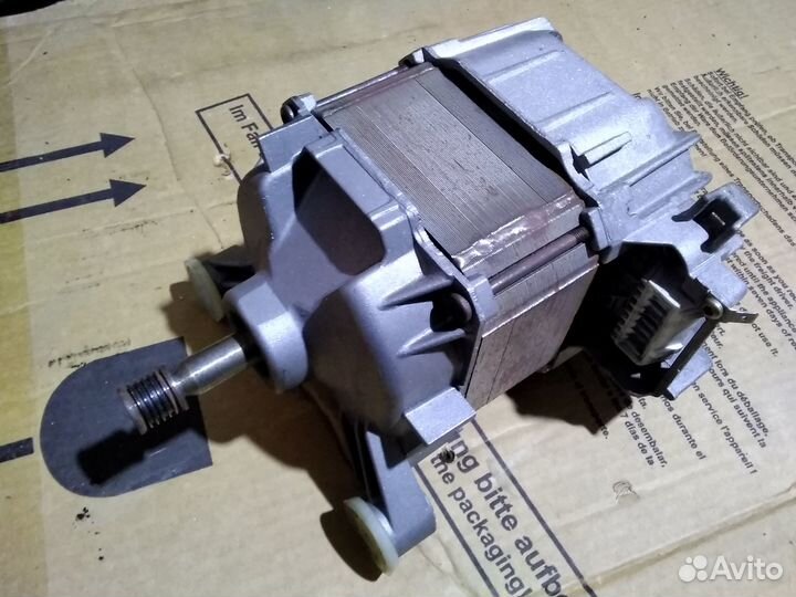 Двигатель для стиральной машины Bosch