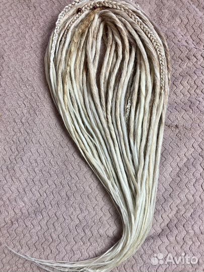 Де дреды комплект новый