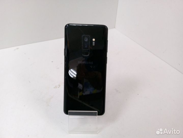 Samsung Galaxy S9 Plus, 6/64 ГБ