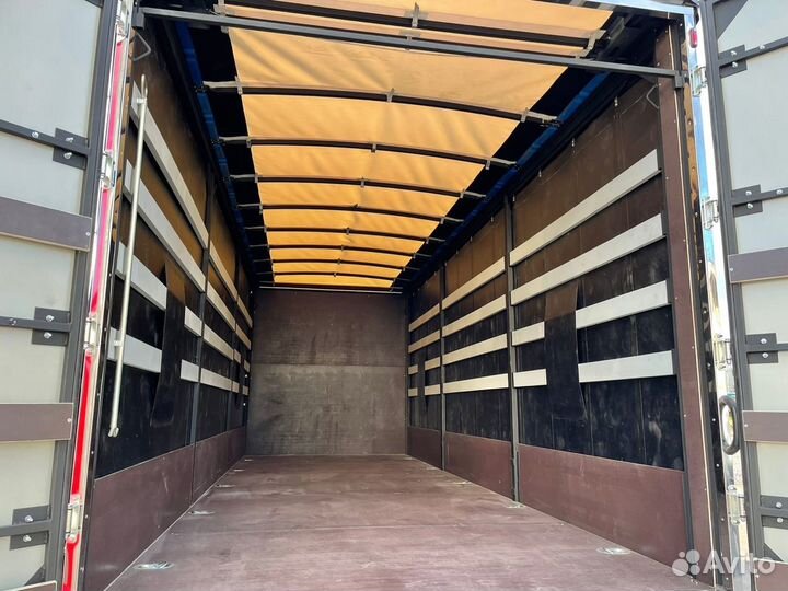 Европлатформа на Газель