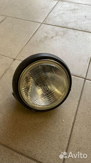 Фара Yamaha XVS 400 Drag Star