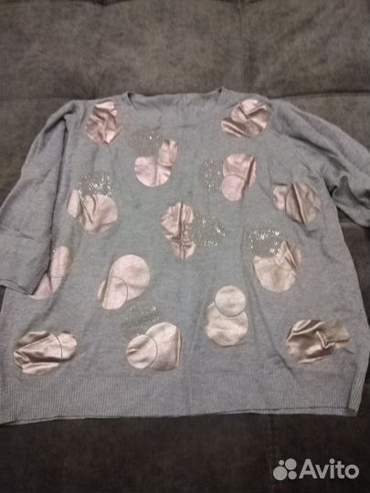 Вещи пакетом на женщину