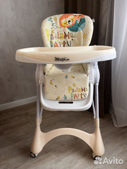 Стул для кормления