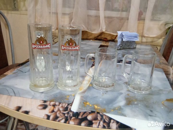 Пивная кружка