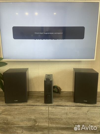 Стереосистема колонки Microlab Pro 2