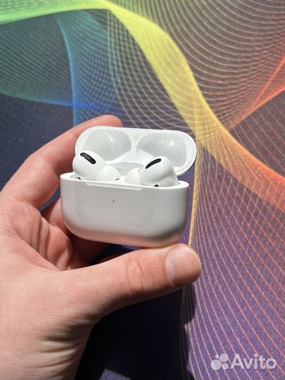 AirPods Pro