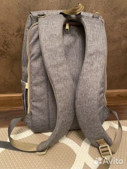 Сумка рюкзак для мамы