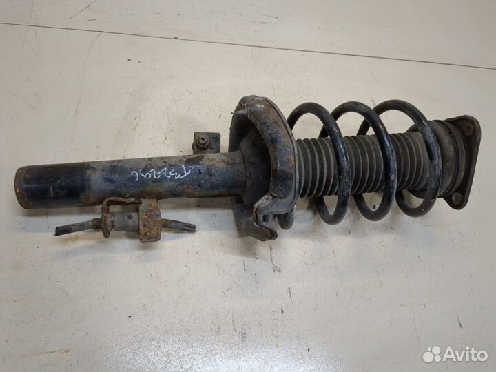 Амортизатор подвески Ford Focus 3, 2013