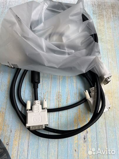 Кабель для Sony Playstation 1, DVI-single link