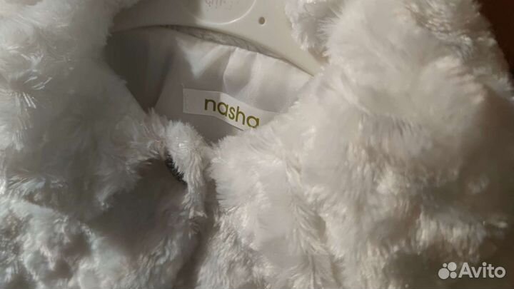 Болеро для девочки 122