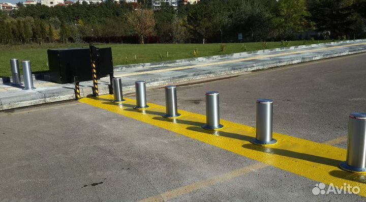 Болларды установка до 72 часов бесплатный замер