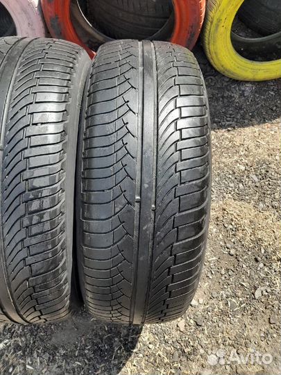 Michelin Latitude Diamaris 215/65 R16