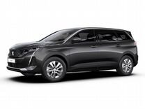 Новый Peugeot 5008 1.8 AT, 2023, цена от 3 949 000 руб.