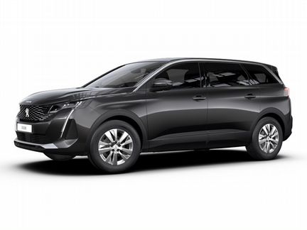 Peugeot 5008 1.8 AT, 2023