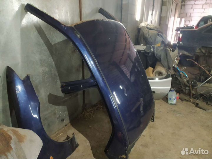 Крыша Мазда 626GF