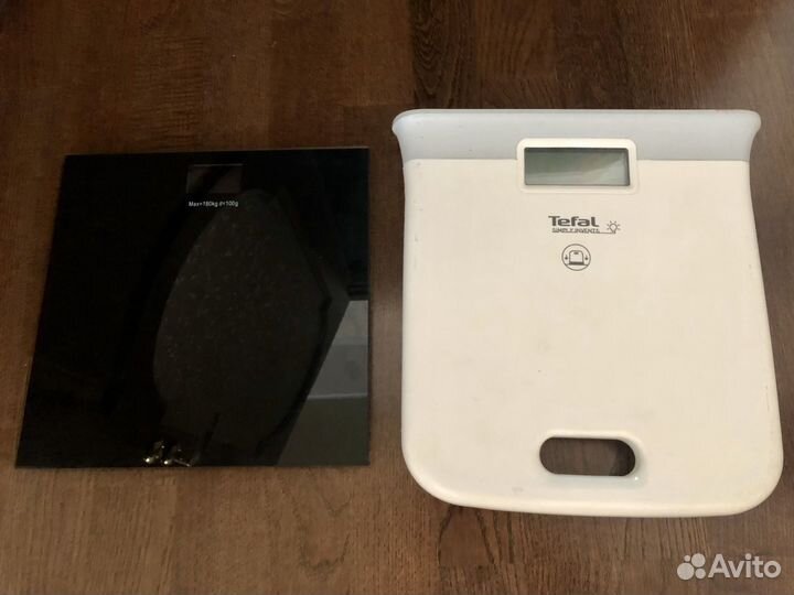 Весы Tefal
