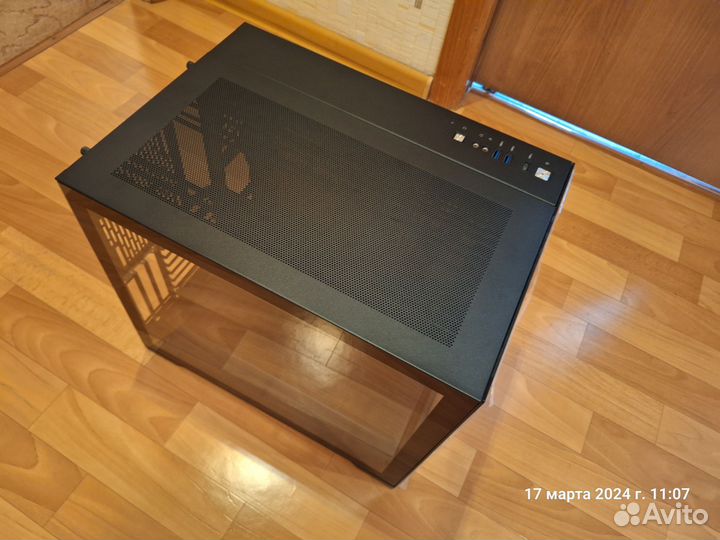 Игровой корпус для пк