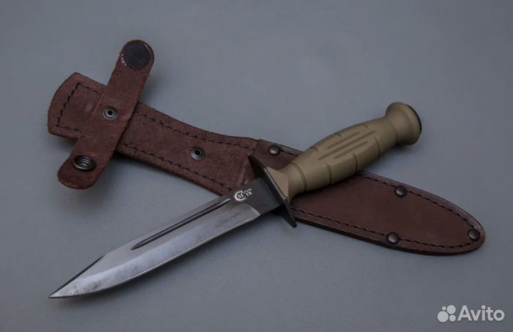 Нож Семин HP-43