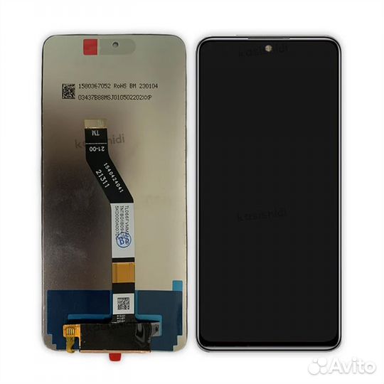 Дисплей Xiaomi Redmi Note 11 5G, Xiaomi poco M4 Pr