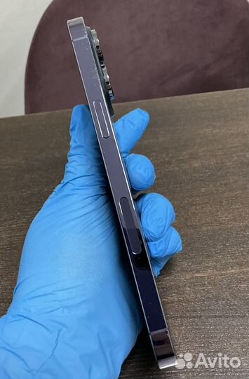 iPhone 14 Pro Max, 128 ГБ