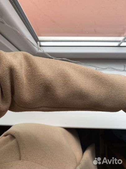 Пальто женское демисезонное