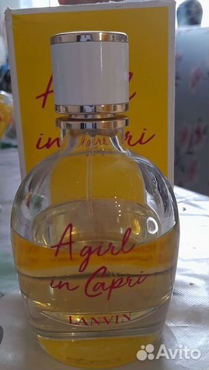 Lanvin оригинал