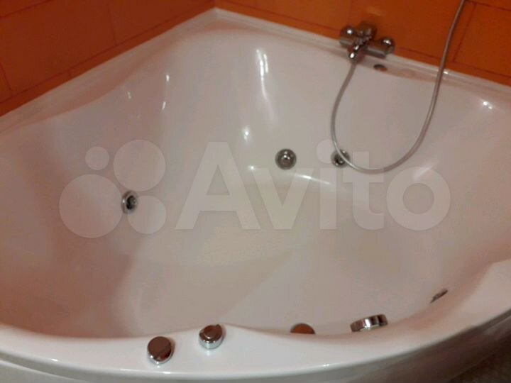 1-к. квартира, 34 м², 2/2 эт.