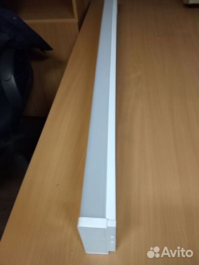 Светильники лпо46 2х36-701 и лампы