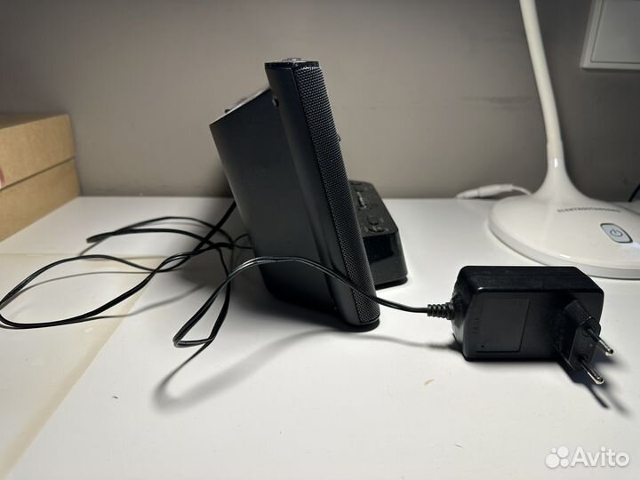 Док Станция Sony для iPhone и iPad