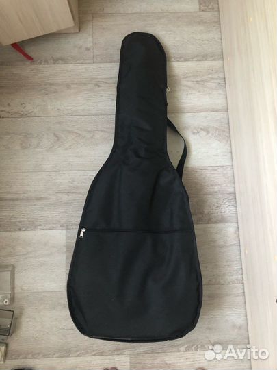 Гитара yamaha C40