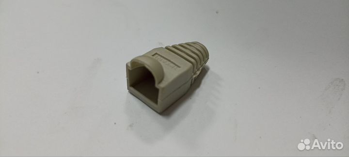 Коннектор RJ 11, RJ 45