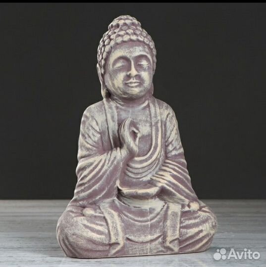 Будда фигура (статуя)
