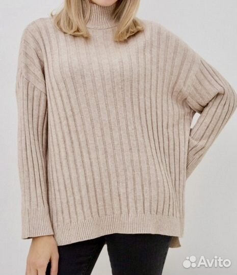 Свитер- комфорт Zarina