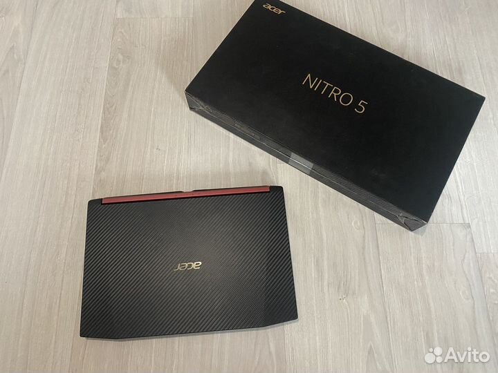 Acer Nitro 5