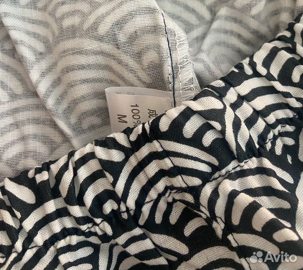 Пижама новая