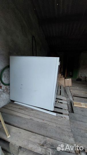 Морозильник