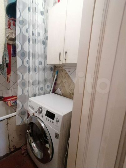 3-к. квартира, 63 м², 6/9 эт.