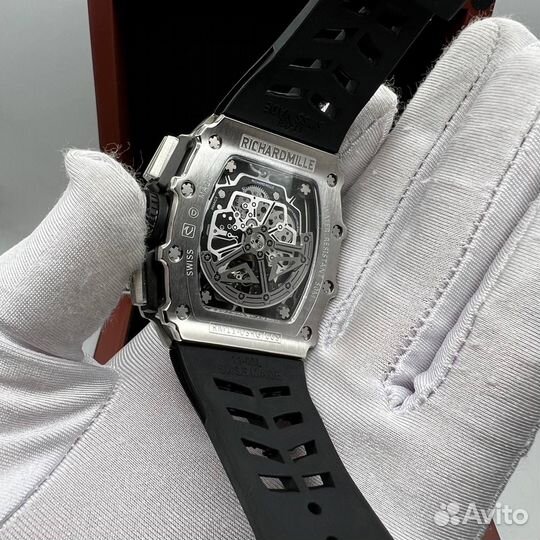 Мужские наручные часы Richard Mille