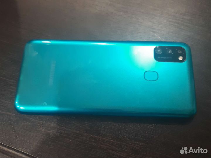 Samsung galaxy m21 64gb