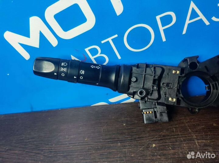 Подрулевой переключатель Kia Rio 3