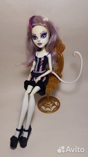 Кукла Монстер Хай monster high