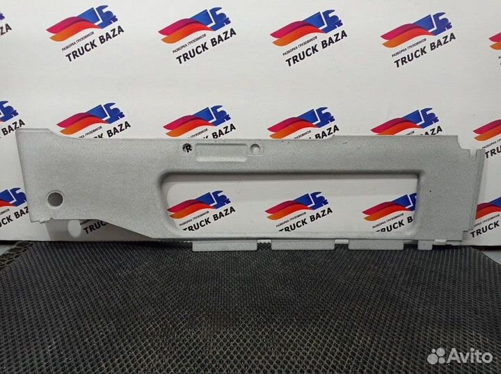 Обшивка салона L Man TGA