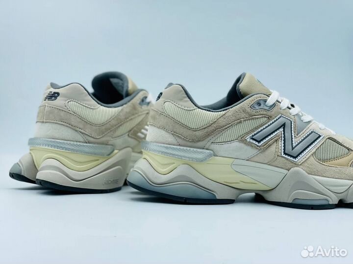 Кроссовки New Balance 9060