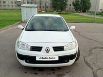 Renault Megane 1.5 MT, 2004, 223 000 км, с пробегом, цена 530 000 руб.