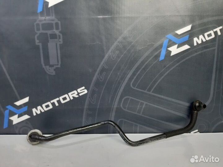 Шланг вакуумный Audi A4 B7 BGB 2005