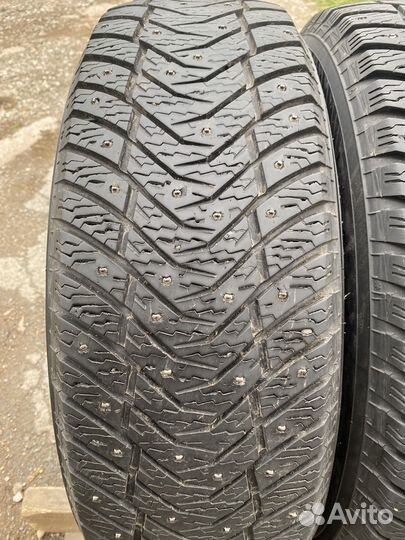 Yokohama Ice Guard IG65 225/65 R17 106T