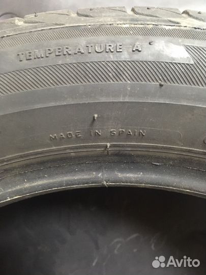 Bridgestone Turanza T001 195/55 R16 91V