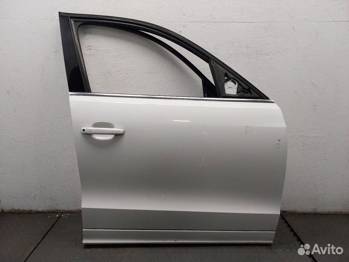 Дверь боковая Audi Q5, 2011