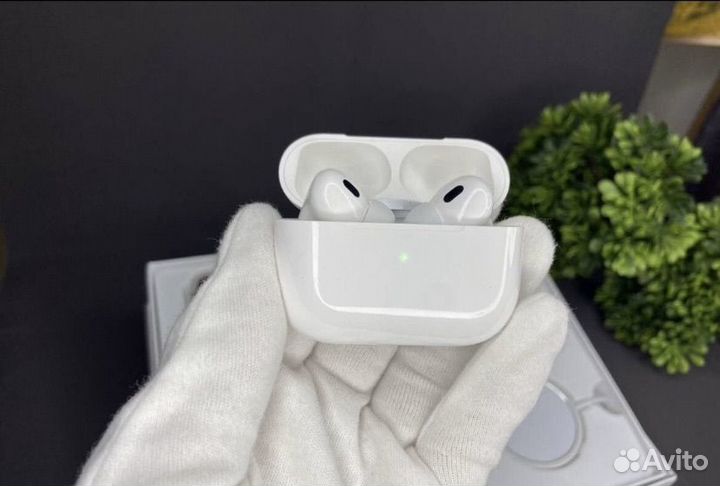 Набор apple 6 в 1