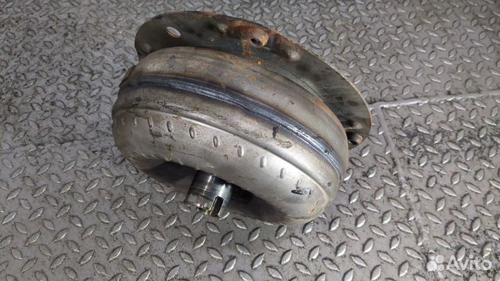 Гидротрансформатор АКПП BMW 5 E60, 2008